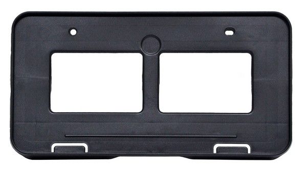 Portaplaca Tacoma 2024 2025 Limited 251205