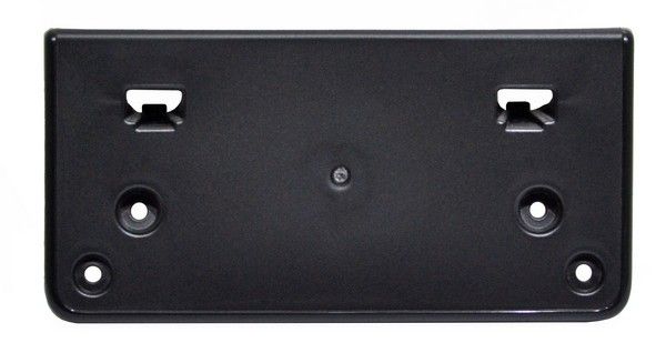 Portaplaca Del Jetta 2025 2026