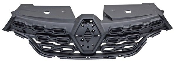 Parrilla Kangoo 19-24 5662