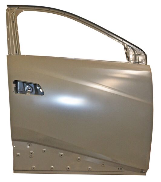 Puerta Dolphin Mini 2024 2025 2026 Del Der