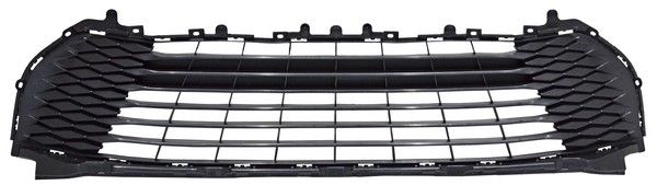 Parrilla Camry 2025 2026 Le De Fascia Cent 627