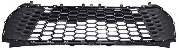 Parrilla Camry 2025 2026 Xse De Fascia Cent