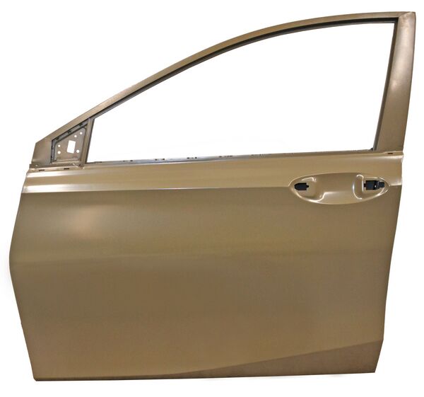 Puerta Attitude 2025 2026 Del 288 Izq