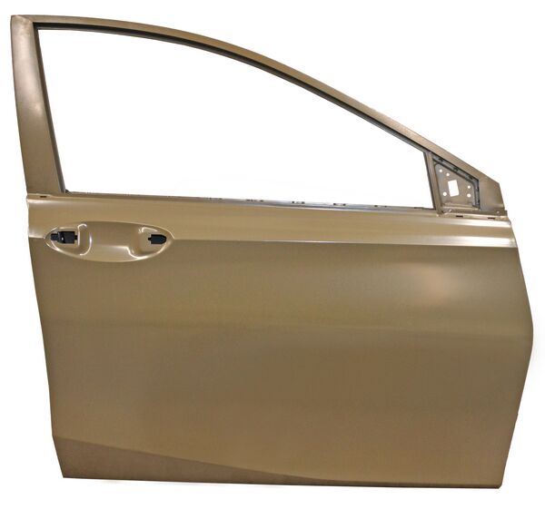 Puerta Attitude 2025 2026 Del 288 Der