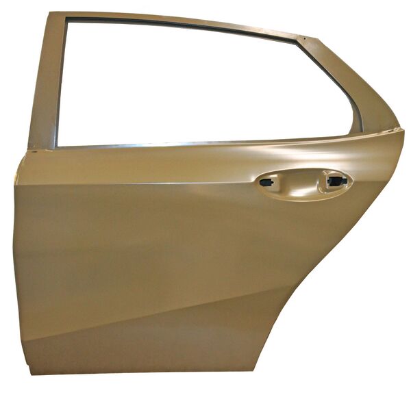 Puerta Attitude 2025 2026 Tras 288 Izq