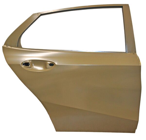 Puerta Attitude 2025 2026 Tras 288 Der