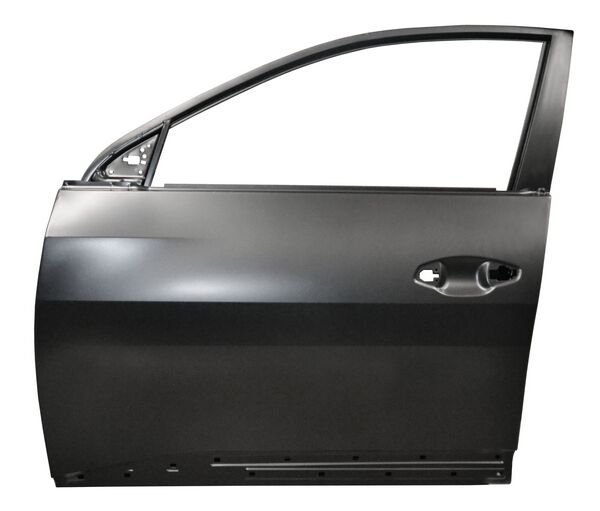 Puerta Kia K3 2024 2025 2026 4/5P Del 260220 Izq