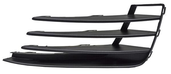 Rejilla Golf Gti 15-17 P/Faro Niebla Poroso Izq