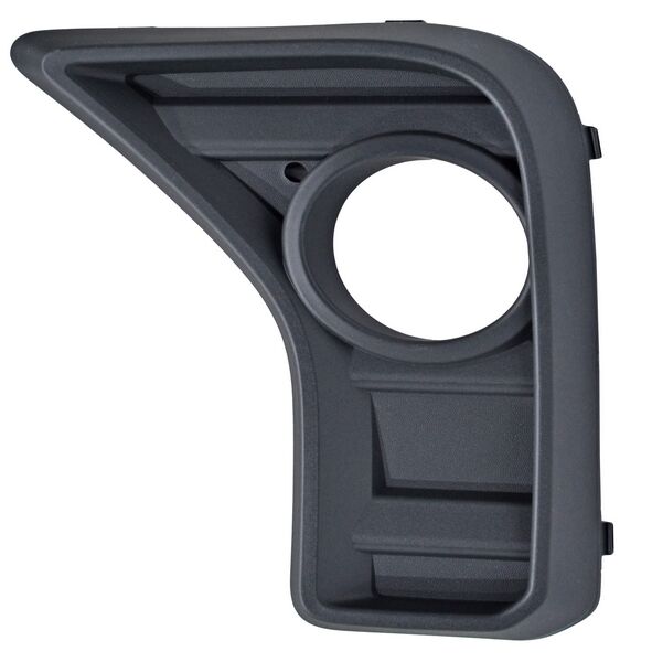 Rejilla Saveiro 2024 2025 2026 P/Faro Niebla Agt 260109 Izq