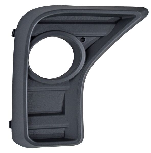 Rejilla Saveiro 2024 2025 2026 P/Faro Niebla Agt 260109 Der