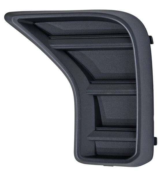 Rejilla Saveiro 2024 2025 2026 S/Faro Niebla Agt 260109 Izq