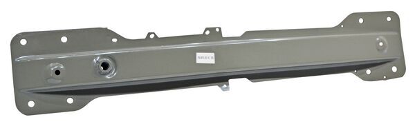 Refuerzo Fascia Del Dolphin Mini 2024 2025 2026