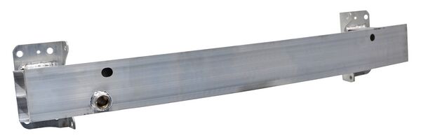 Refuerzo Fascia Del Journey 2024 2025 2026 Alum 288