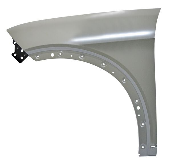 Salpicadera Dolphin 2024 2025 Izq