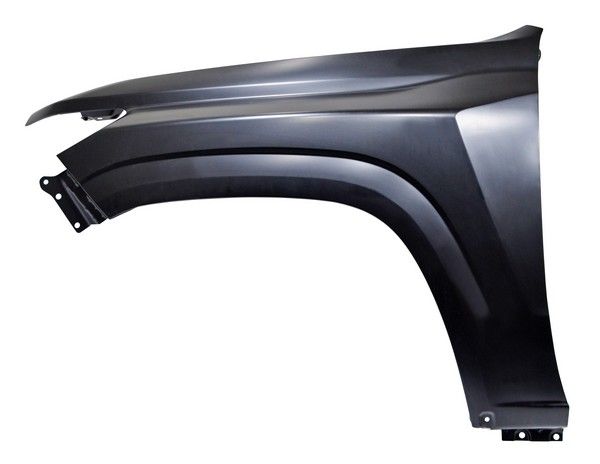 Salpicadera Colorado 2023 2024 2025 260123 288 Izq