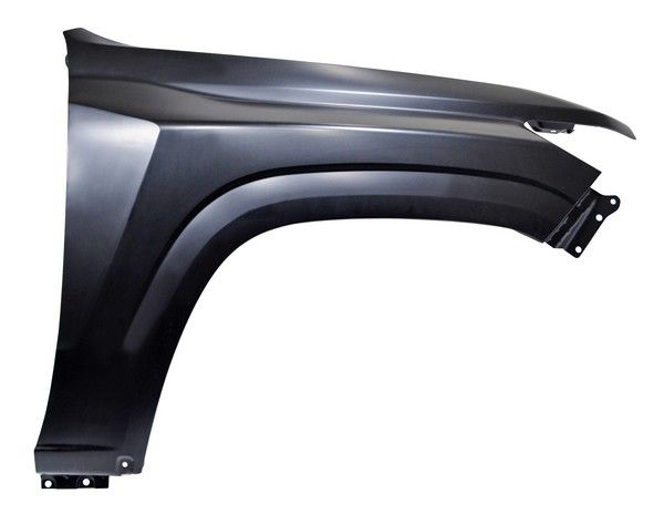 Salpicadera Colorado 2023 2024 2025 260123 288 Der