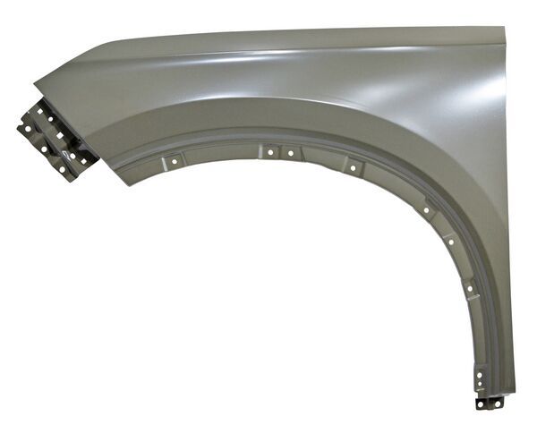 Salpicadera Journey 2024 2025 2026 288 Izq