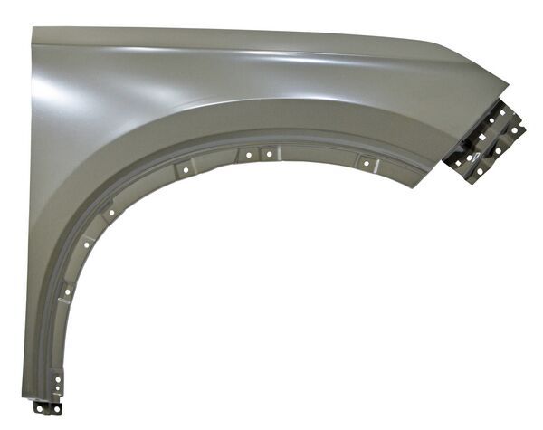 Salpicadera Journey 2024 2025 2026 288 Der