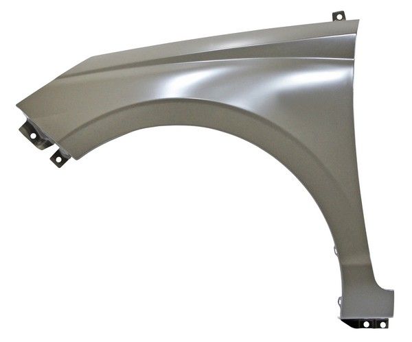 Salpicadera Hb20 2023 2024 2025 S/Hoyo P/Cuarto 260123 288 Izq