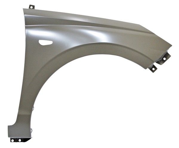 Salpicadera Hb20 2023 2024 2025 C/Hoyo P/Cuarto 260123 288 Der