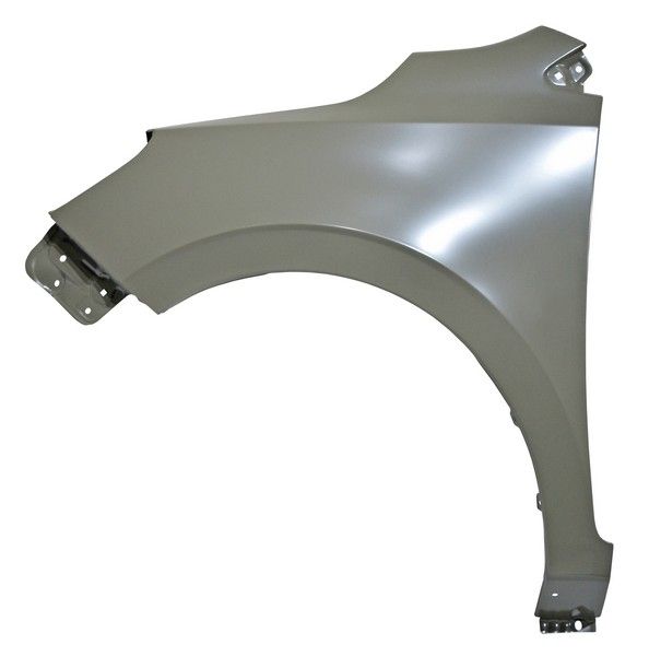 Salpicadera Jac Sei 2 18-20 251212 288 Izq