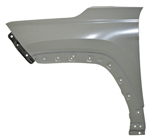 Salpicadera Jac Sei 4 Pro 2021 2022 2023 2024 2025 251212 288 Izq