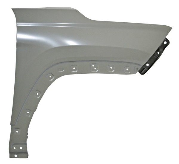 Salpicadera Jac Sei 4 Pro 2021 2022 2023 2024 2025 251212 288 Der