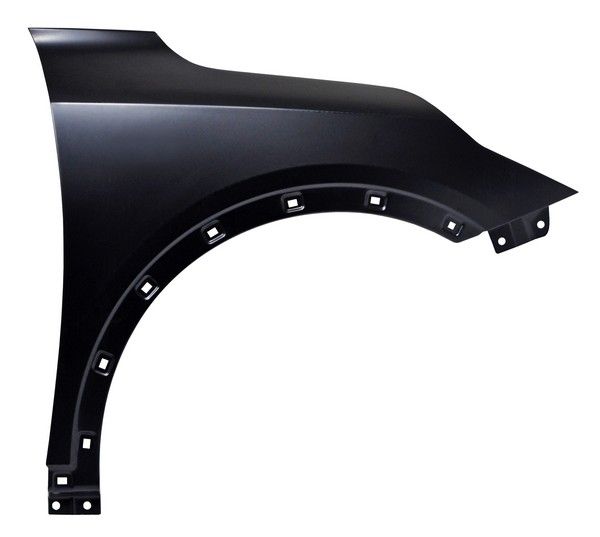 Salpicadera Kia K3 2024 2025 2026 S/Hoyo P/Cuarto 251212 288 Der