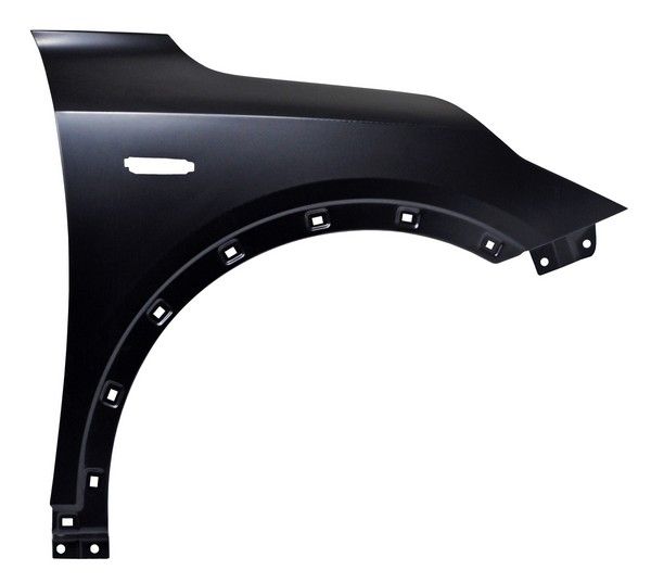 Salpicadera Kia K3 2024 2025 2026 C/Hoyo P/Cuarto 251212 288 Der