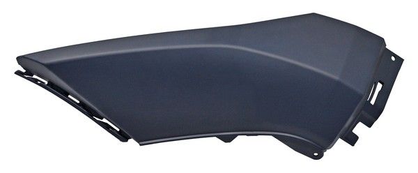 Spoiler Audi Q5 21-24 S-Tronic/ Tiptronic/ Tfsi/ Sportback 260123 288 Izq