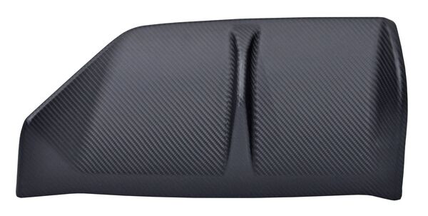 Spoiler Attitude 2025 2026 Tras Tapa 288 Izq