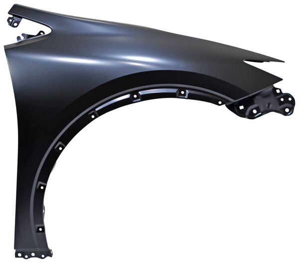 Salpicadera Prius 2023 2024 2025 288 260116 Der