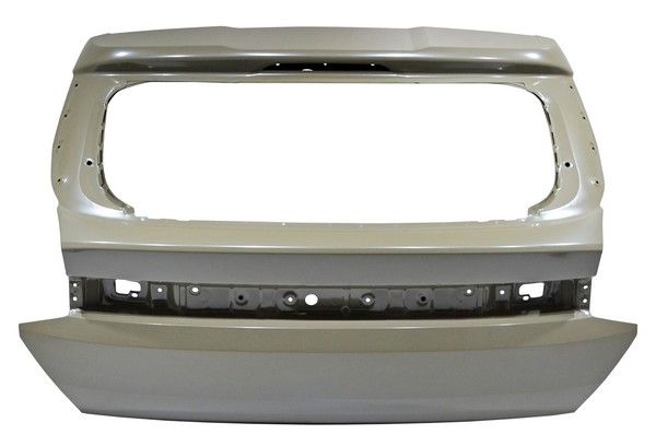 Tapa Cajuela Kia K3 2024 2025 2026 5P 288 251212