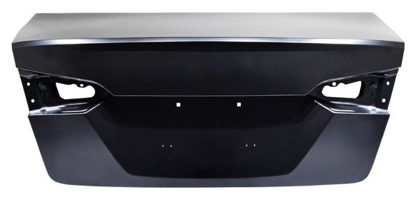 Tapa Cajuela Versa 2020 2021 2022 2023 2024 2025 S/Hoyo P/Camara 452