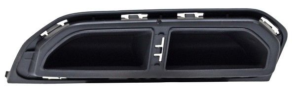 Moldura Fascia Tras Audi Q5 2021 2022 2023 2024 2025 S-Line Escape 260123 288 Izq