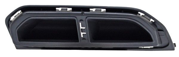 Moldura Fascia Tras Audi Q5 2021 2022 2023 2024 2025 S-Line Escape 260123 288 Der