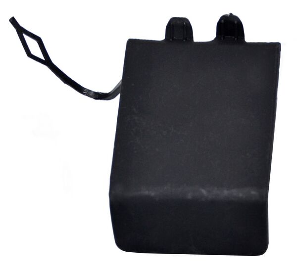 Tapa Fascia Del Dolphin Mini 2024 2025 2026 288