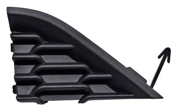 Tapa Fascia Tras Territory 2023 2024 2025 288