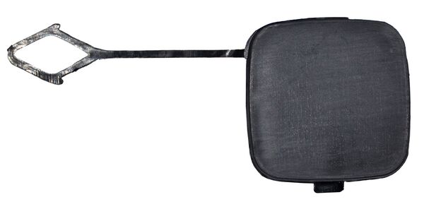 Tapa Fascia Del Kia K3 2024 2025 2026 346