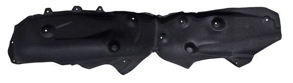 Tolva Costado Dolphin Mini 2024 2025 2026 Plastico 288 Der