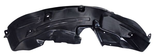 Tolva Costado Aveo 2024 2025 4/ 5P Plastico 288 Izq