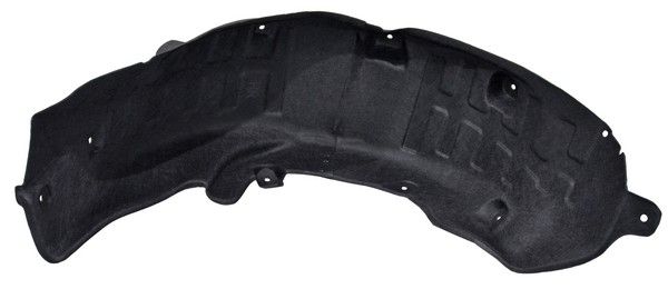 Tolva Costado Territory 2023 2024 2025 288 Izq