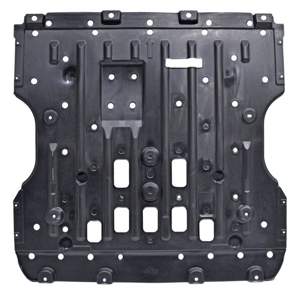 Tolva Inf Motor Dolphin 2024 2025