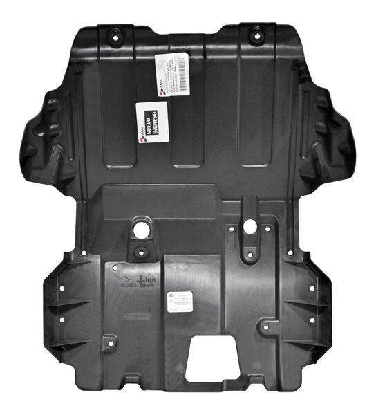 Tolva Inf Motor Chev Pu/ Sierra 14-19 1500 Avalanche/ Suburban/ Tahoe/ Escalade/ Yukon 15-20 Secc Tras