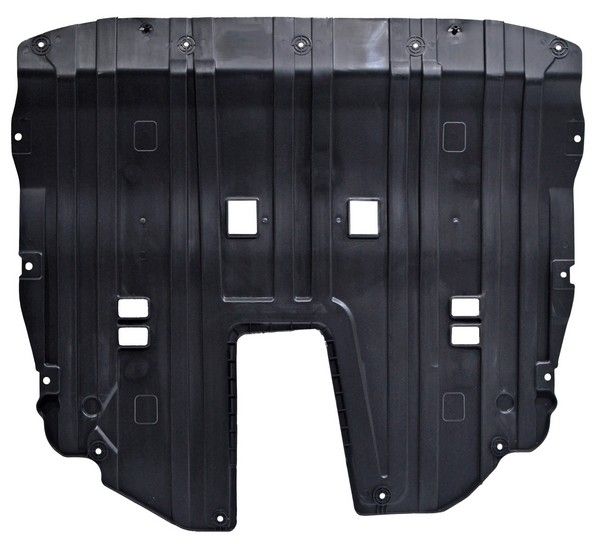 Tolva Inf Motor Territory 2023 2024 2025 288