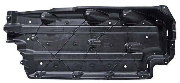 Tolva Inf Motor Territory 2023 2024 2025 288 Izq