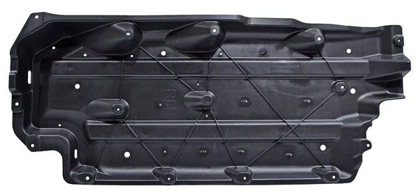 Tolva Inf Motor Territory 2023 2024 2025 288 Der