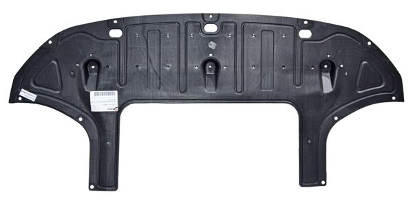 Tolva Inf Motor Kia K3 2024 2025 2026 346