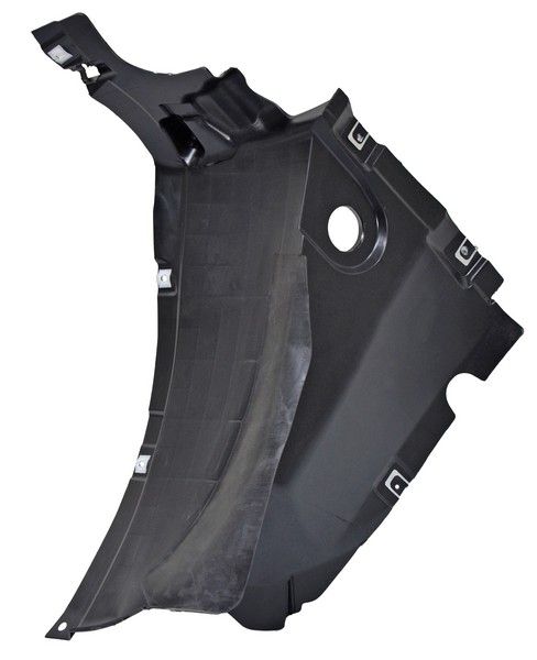 Tolva Salpicadera Audi Q5 18-25 Secc Del 260123 288 Izq