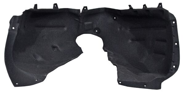 Tolva Salpicadera Dolphin 2024 2025 Plastico Der